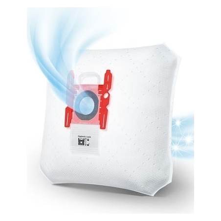 Bosch | AirFresh GALL Vacuum cleaner bag | BBZAFGALL | White