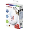 Bosch | AirFresh GALL Vacuum cleaner bag | BBZAFGALL | White