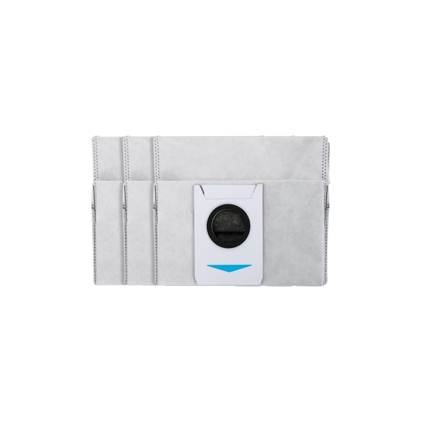 Ecovacs | Antibacterial Dust bag for DEEBOT X1 OMNI/T20 OMNI Auto-Empty Station | DDB020008 | 3 pc(s)