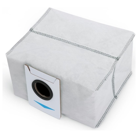 Ecovacs | Antibacterial Dust bag for DEEBOT X1 OMNI/T20 OMNI Auto-Empty Station | DDB020008 | 3 pc(s)
