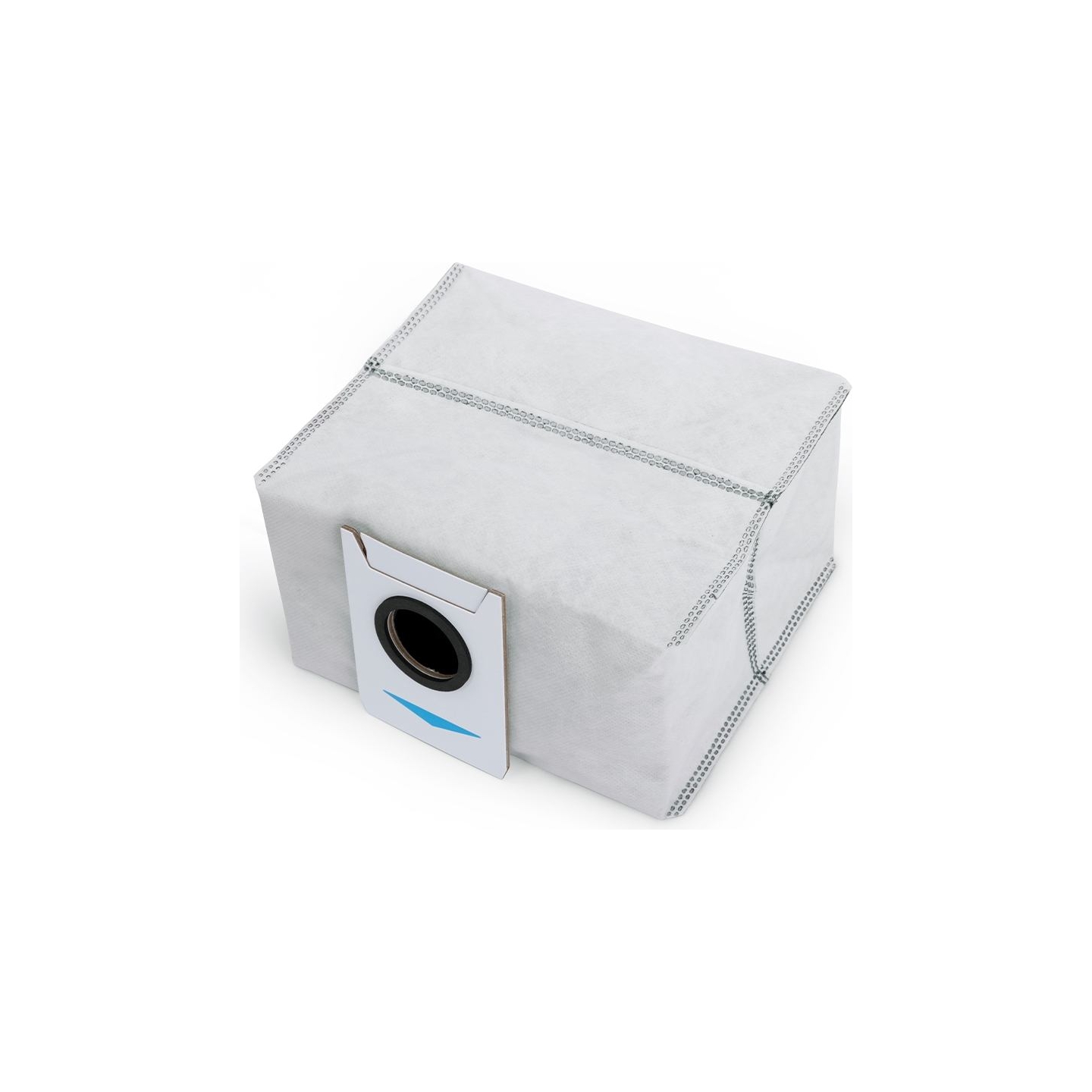 Ecovacs | Antibacterial Dust bag for DEEBOT X1 OMNI/T20 OMNI Auto-Empty Station | DDB020008 | 3 pc(s)