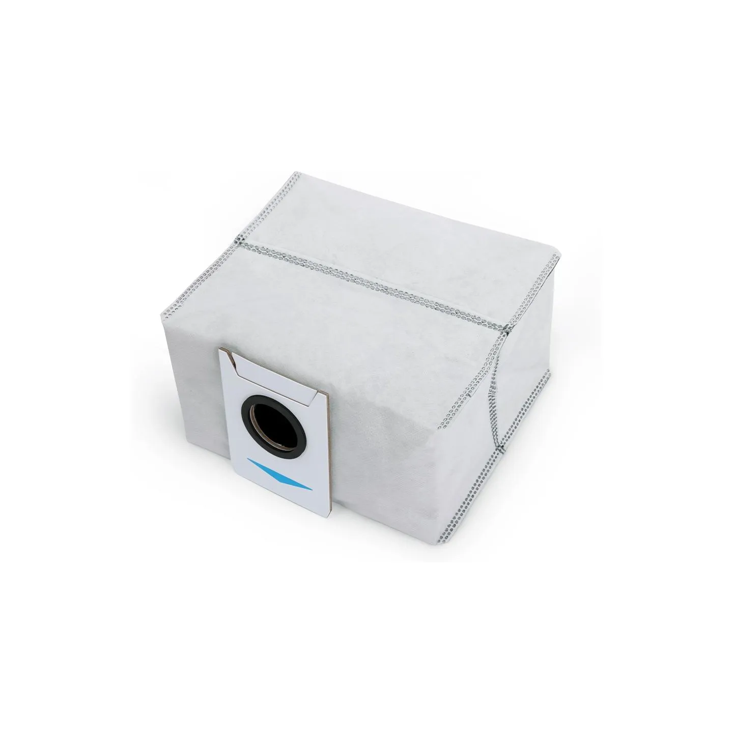 Ecovacs | Antibacterial Dust bag for DEEBOT X1 OMNI/T20 OMNI Auto-Empty Station | DDB020008 | 3 pc(s)
