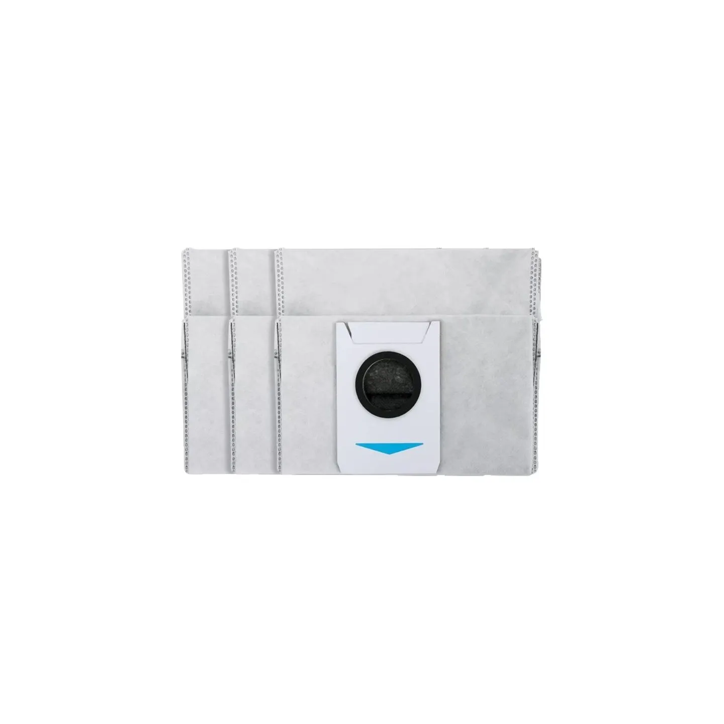 Ecovacs | Antibacterial Dust bag for DEEBOT X1 OMNI/T20 OMNI Auto-Empty Station | DDB020008 | 3 pc(s)