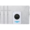 Ecovacs | Antibacterial Dust bag for DEEBOT X1 OMNI/T20 OMNI Auto-Empty Station | DDB020008 | 3 pc(s)