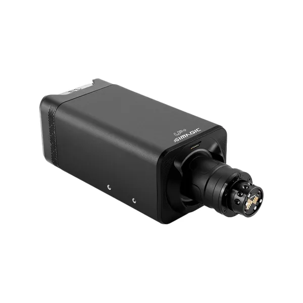 Simagic Professional Wheelbase Alpha EVO Ultra 28 Nm. S107