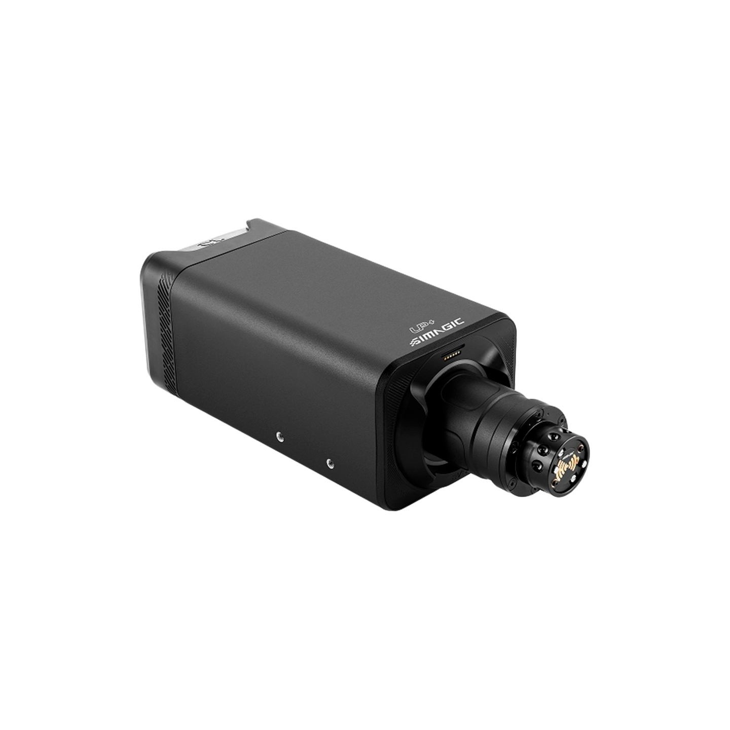 Simagic Professional Wheelbase Alpha EVO Ultra 28 Nm. S107