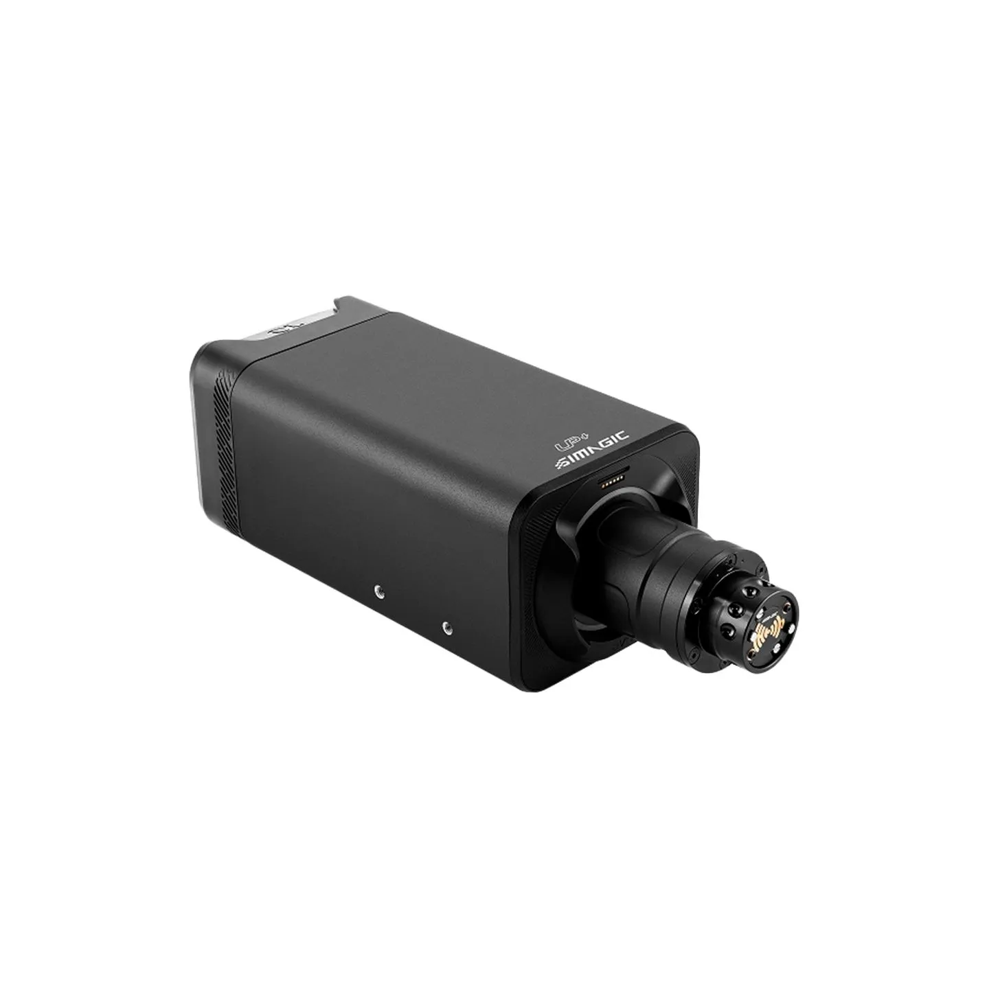 Simagic Professional Wheelbase Alpha EVO Ultra 28 Nm. S107