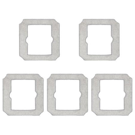 Ecovacs Mopping Pad W-CC02-0012 for WINBOT MINI
