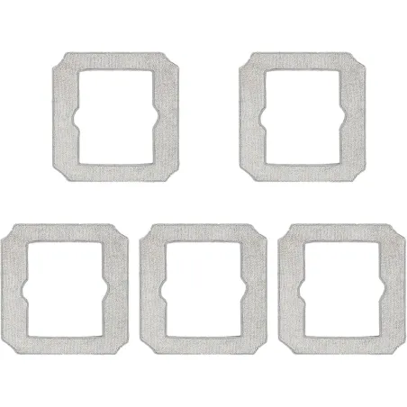 Ecovacs Mopping Pad W-CC02-0012 for WINBOT MINI