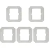 Ecovacs Mopping Pad W-CC02-0012 for WINBOT MINI