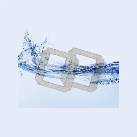 Ecovacs Mopping Pad W-CC02-0012 for WINBOT MINI