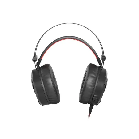 Genesis | Gaming Headset | Neon 360 Stereo | Wired | Over-Ear