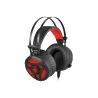 Genesis | Gaming Headset | Neon 360 Stereo | Wired | Over-Ear