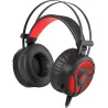 Genesis | Gaming Headset | Neon 360 Stereo | Wired | Over-Ear