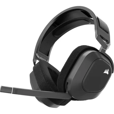 Corsair | Gaming Headset | HS80 Max | Bluetooth | Over-Ear | Wireless
