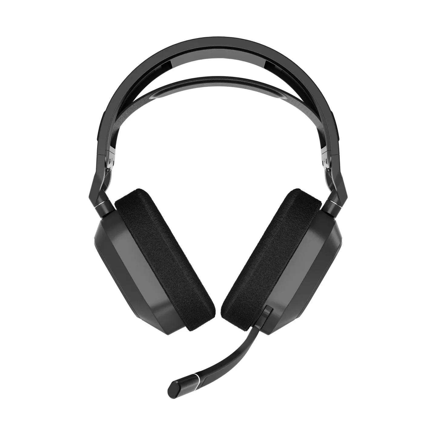 Corsair | Gaming Headset | HS80 Max | Bluetooth | Over-Ear | Wireless