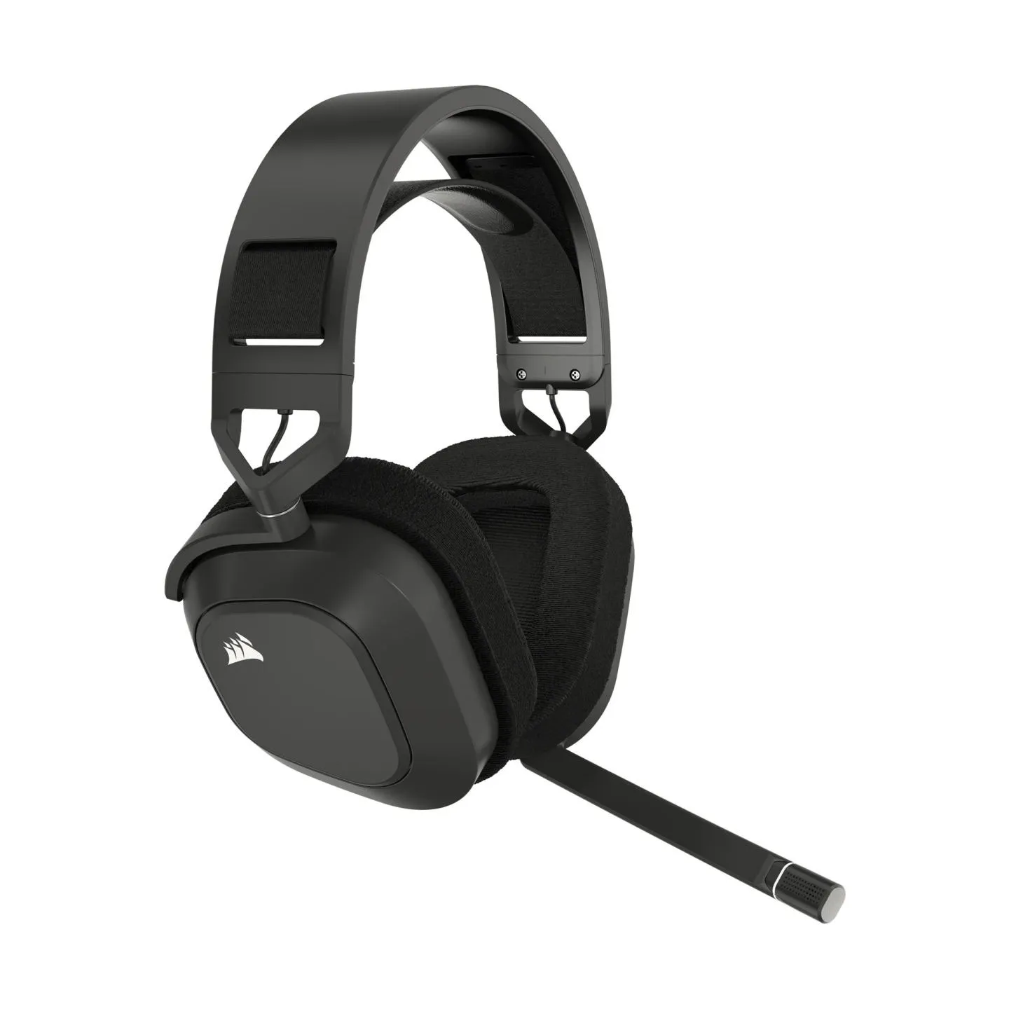 Corsair | Gaming Headset | HS80 Max | Bluetooth | Over-Ear | Wireless