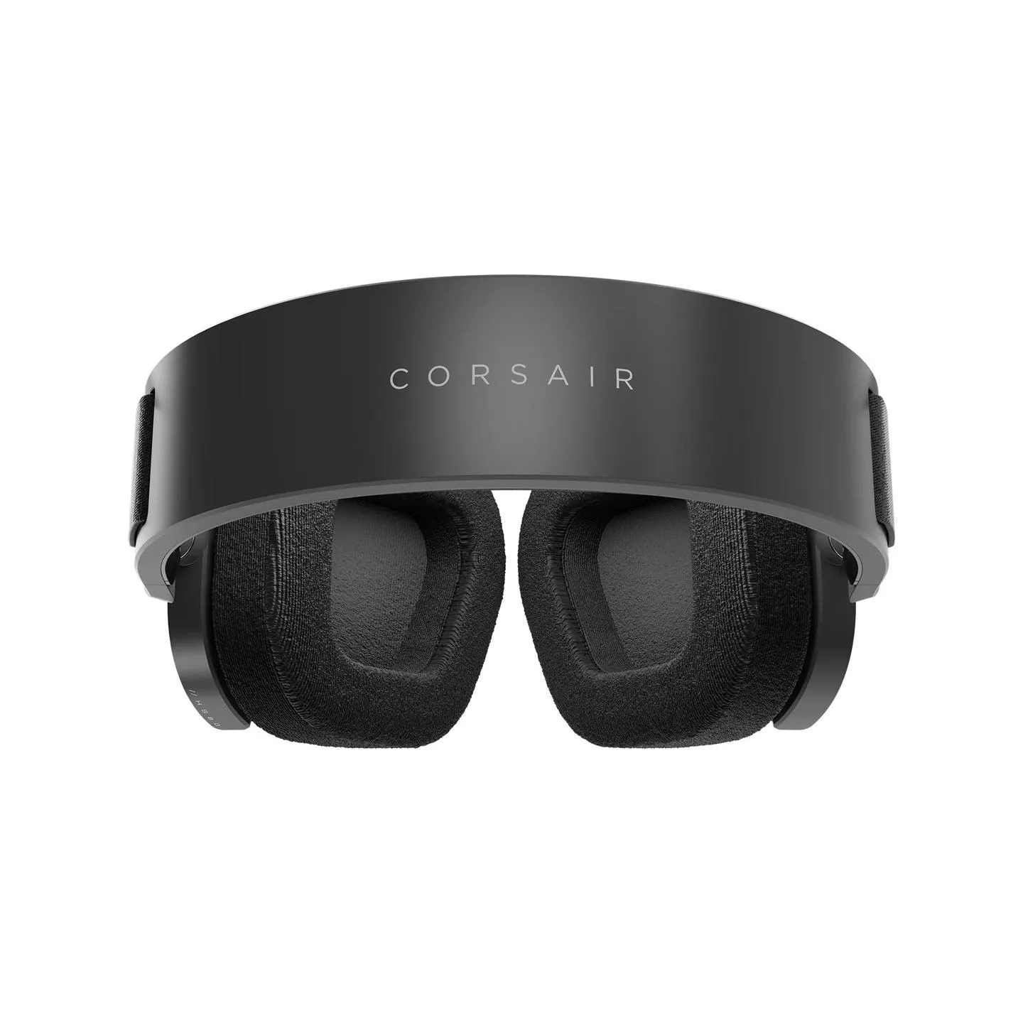 Corsair | Gaming Headset | HS80 Max | Bluetooth | Over-Ear | Wireless