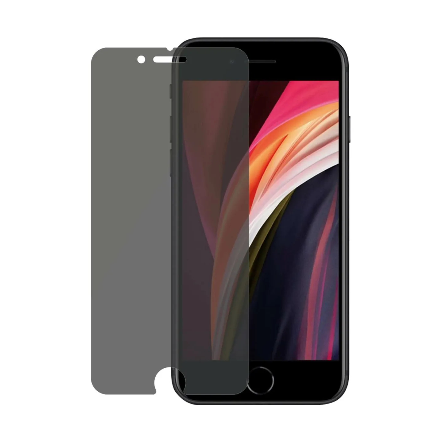 Panzerglass | Screen Protector | Iphone | Iphone 6/6s/7/8/SE (2020) | Glass | Crystal Clear | Clear Screen Protector