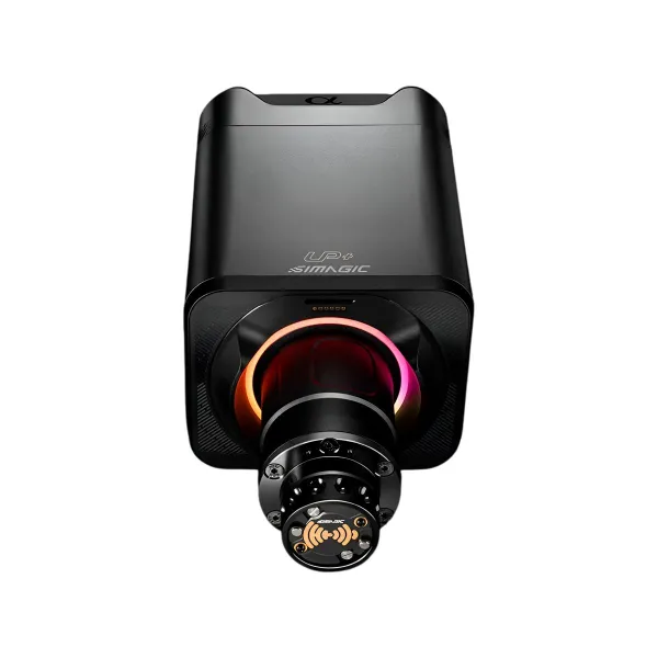 Simagic Professional Wheel Base Alpha EVO Sport 9 Nm