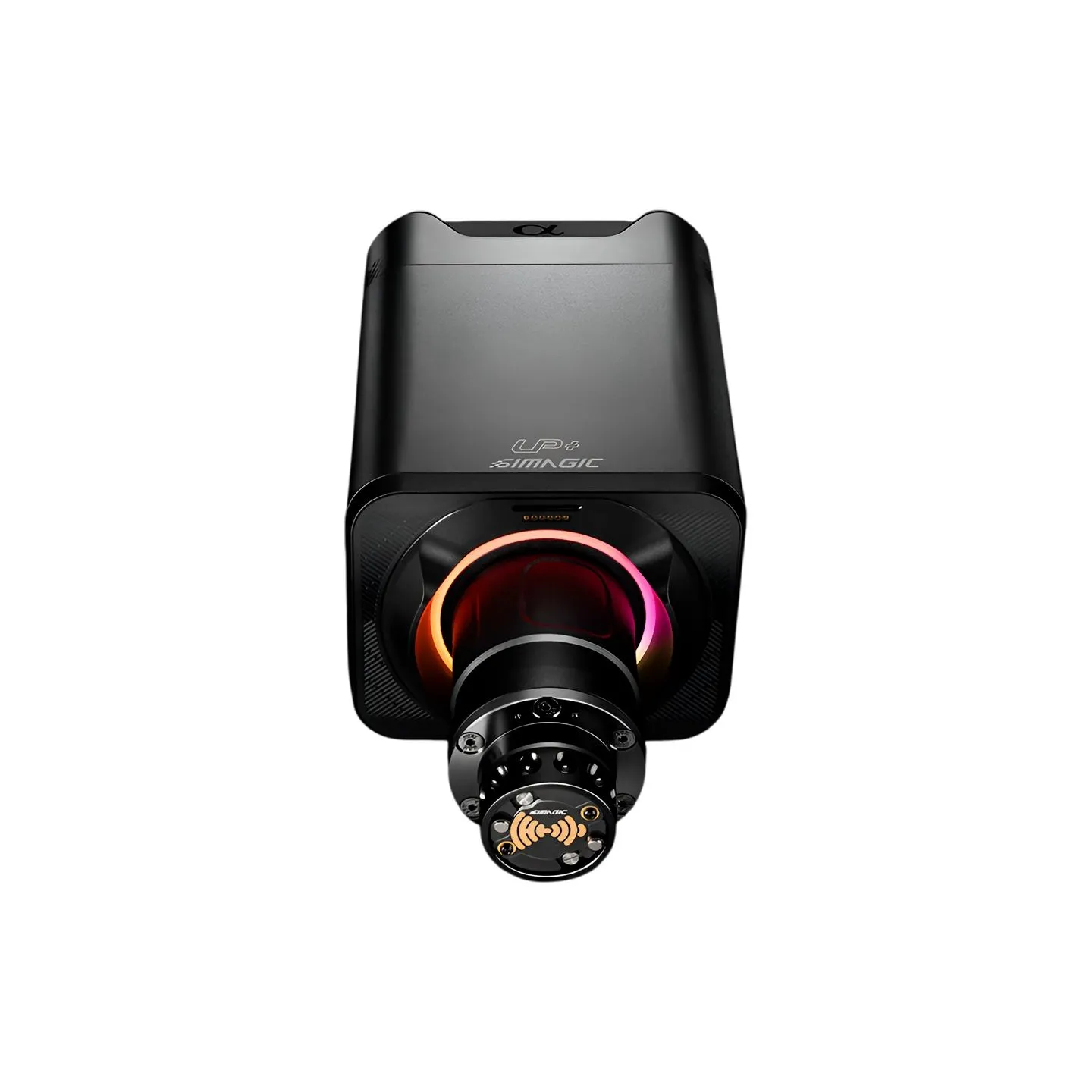 Simagic Professional Wheel Base Alpha EVO Sport 9 Nm