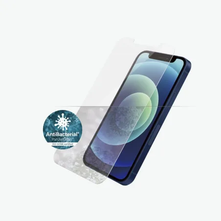 Panzerglass | Apple | For iPhone 12 Mini | Glass | Transparent | Clear Screen Protector