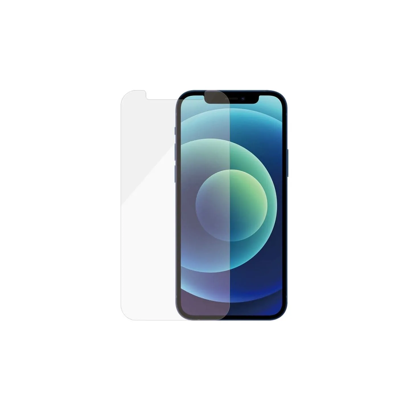 Panzerglass | Apple | For iPhone 12 Mini | Glass | Transparent | Clear Screen Protector