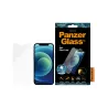 Panzerglass | Apple | For iPhone 12 Mini | Glass | Transparent | Clear Screen Protector