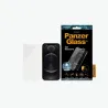 Panzerglass | Apple | For iPhone 12/12 Pro | Glass | Transparent | Clear Screen Protector
