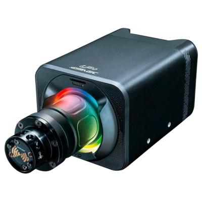 Simagic Professional Wheel Base Alpha EVO Pro 18 Nm, S106