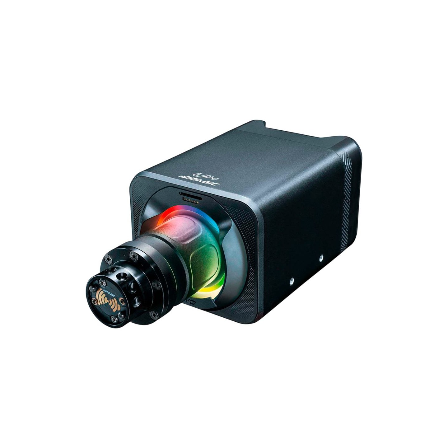 Simagic Professional Wheel Base Alpha EVO Pro 18 Nm, S106