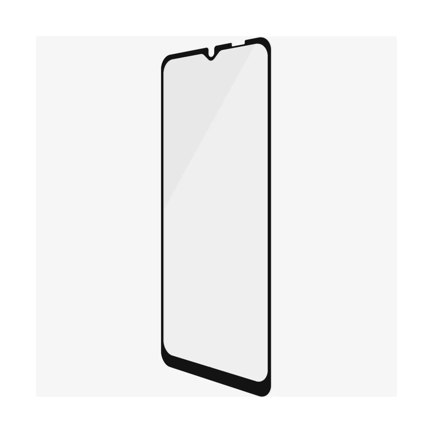 Panzerglass | Case Friendly Screen Protector | 7252 | Samsung | Galaxy A32 5G | Black/Transparent
