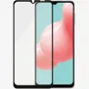 Panzerglass | Case Friendly Screen Protector | 7252 | Samsung | Galaxy A32 5G | Black/Transparent