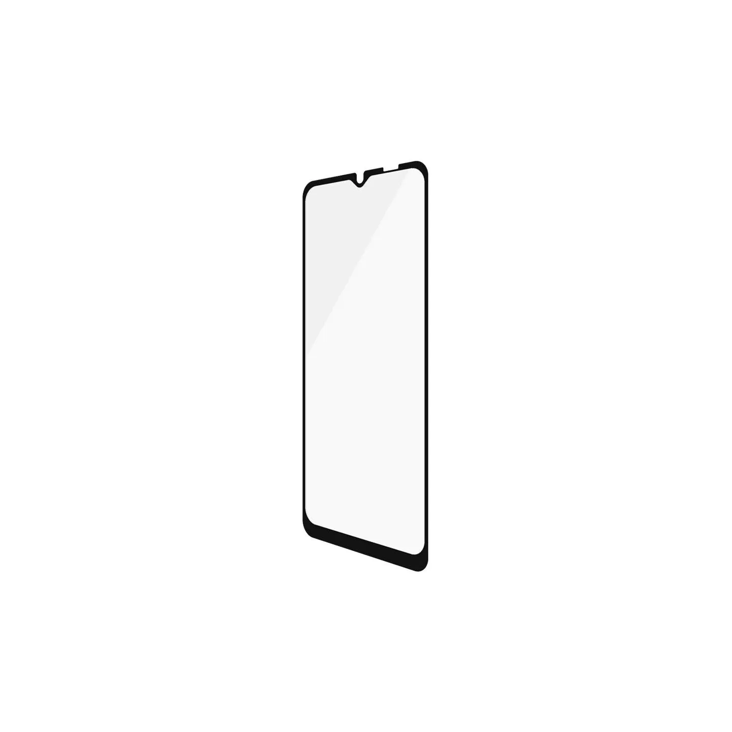 Panzerglass | Case Friendly Screen Protector | 7252 | Samsung | Galaxy A32 5G | Black/Transparent