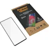 Panzerglass | Samsung | Galaxy A52 | Black/Transparent | Antifingerprint screen protector