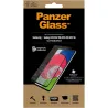 Panzerglass | Samsung | Galaxy A52 | Black/Transparent | Antifingerprint screen protector