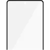Panzerglass | Samsung | Galaxy A52 | Black/Transparent | Antifingerprint screen protector