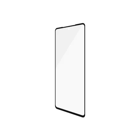 Panzerglass | Samsung | Galaxy S20 FE CF | Glass | Black | Works with face recognition and is compatible with the in-screen fing