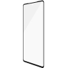 Panzerglass | Samsung | Galaxy S20 FE CF | Glass | Black | Works with face recognition and is compatible with the in-screen fing