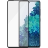 Panzerglass | Samsung | Galaxy S20 FE CF | Glass | Black | Works with face recognition and is compatible with the in-screen fing