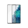 Panzerglass | Samsung | Galaxy S20 FE CF | Glass | Black | Works with face recognition and is compatible with the in-screen fing