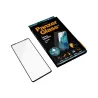 Panzerglass | Samsung | Galaxy S20 FE CF | Glass | Black | Works with face recognition and is compatible with the in-screen fing