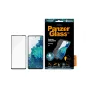 Panzerglass | Samsung | Galaxy S20 FE CF | Glass | Black | Works with face recognition and is compatible with the in-screen fing