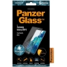 Panzerglass | Samsung | Galaxy S20 FE CF | Glass | Black | Works with face recognition and is compatible with the in-screen fing