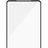 Panzerglass | Samsung | Galaxy S20 FE CF | Glass | Black | Works with face recognition and is compatible with the in-screen fing