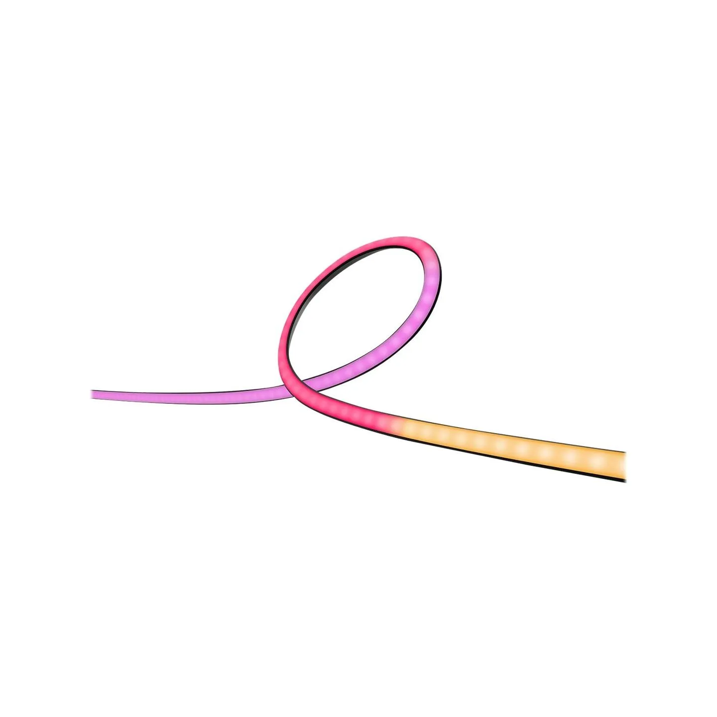 Philips Hue | Lightstrip Gradient 55" EU | 20 W | Colored