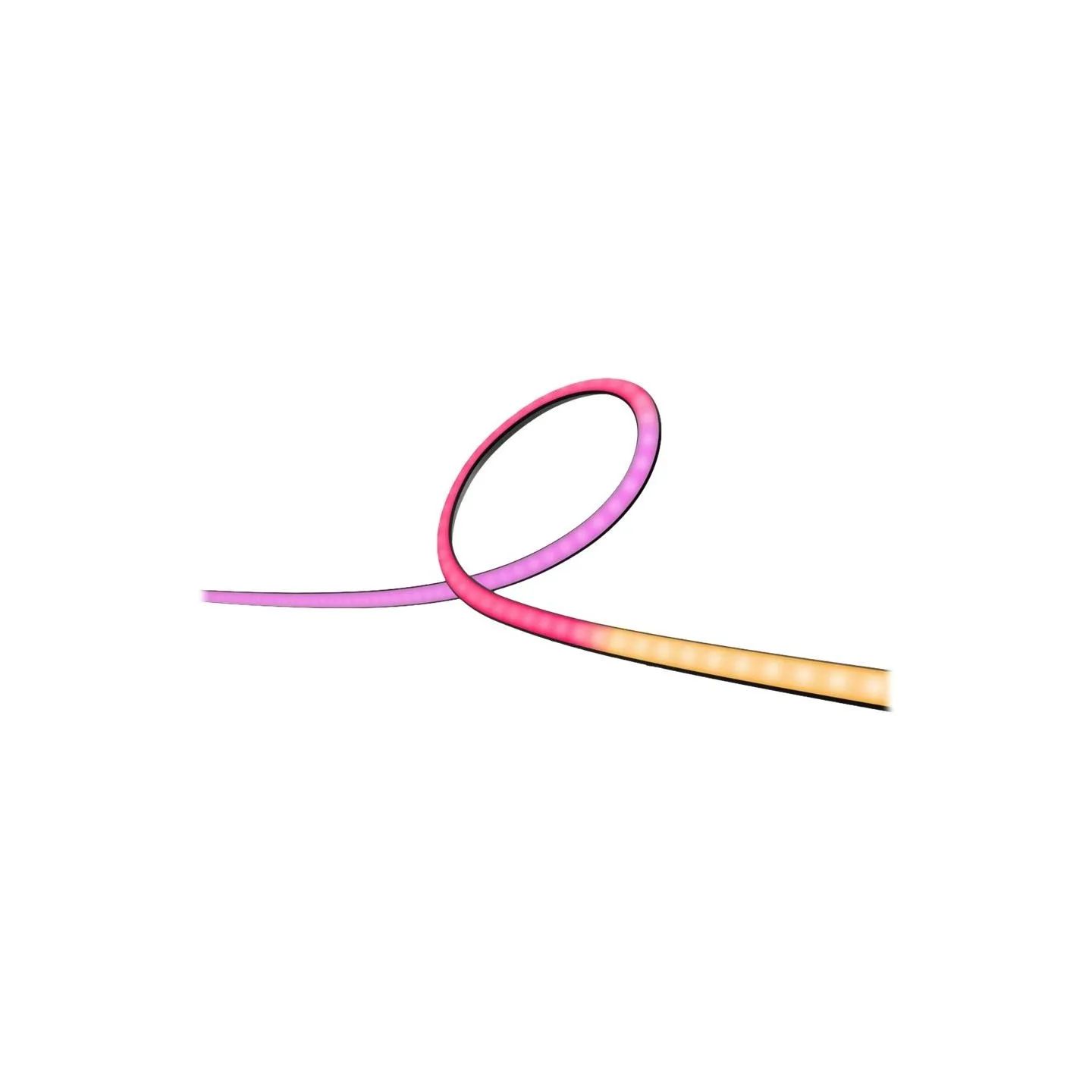 Philips Hue | Lightstrip Gradient 55" EU | 20 W | Colored