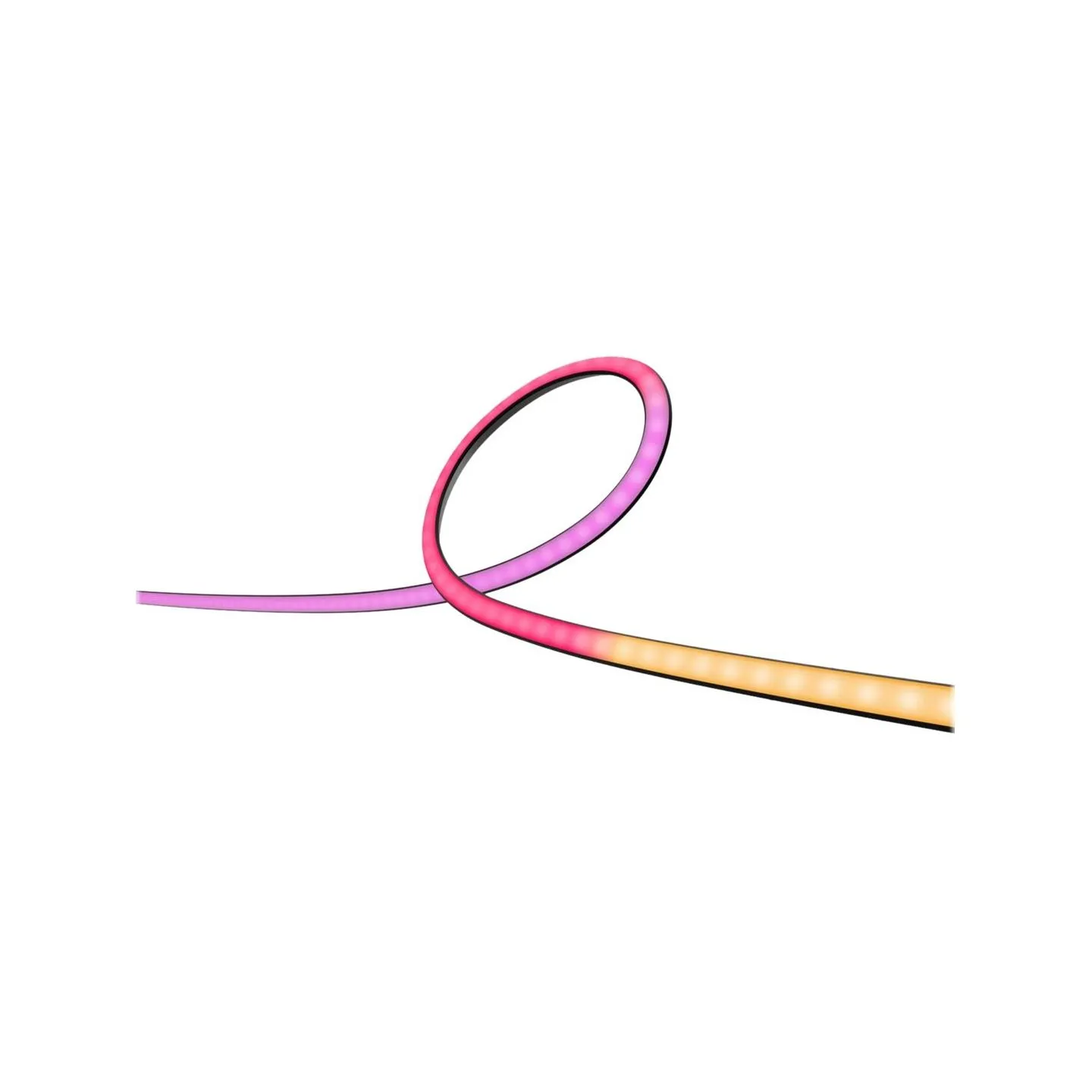 Philips Hue | Lightstrip Gradient 75" EU | 20 W | Colored