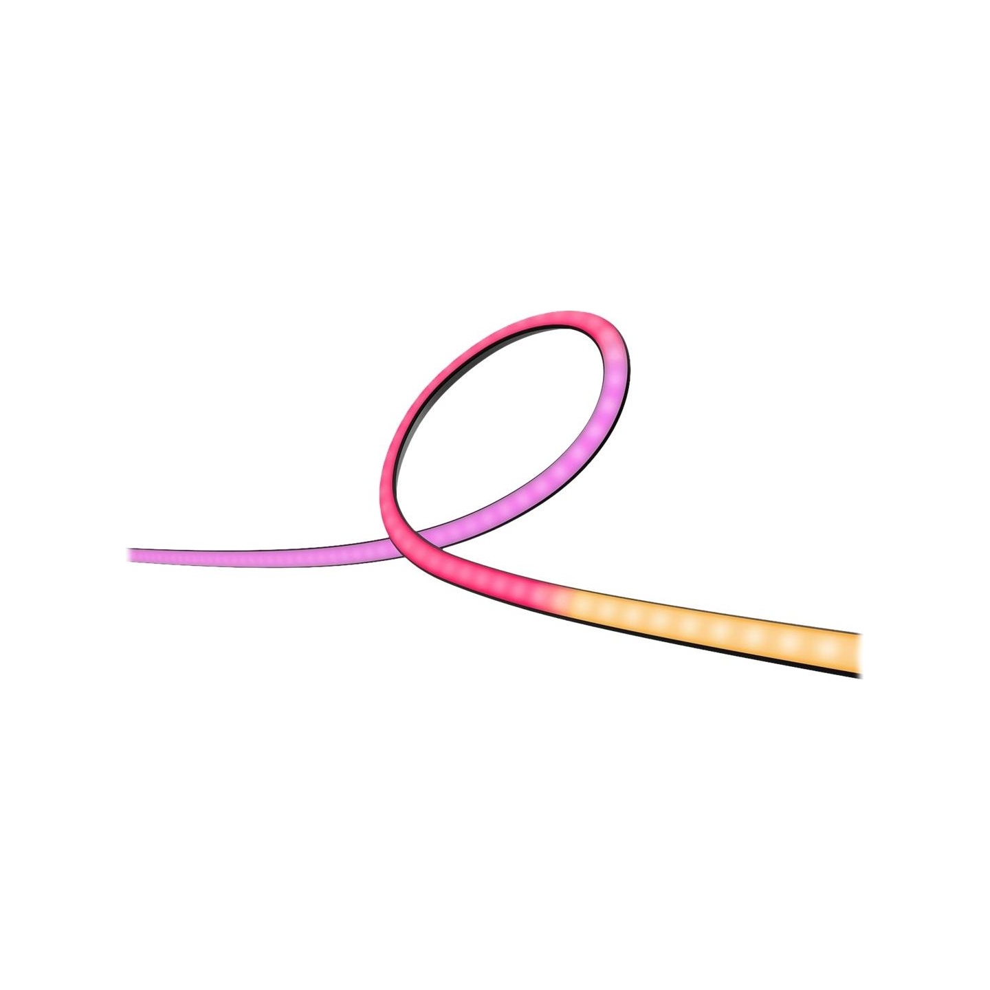 Philips Hue | Lightstrip Gradient 75" EU | 20 W | Colored
