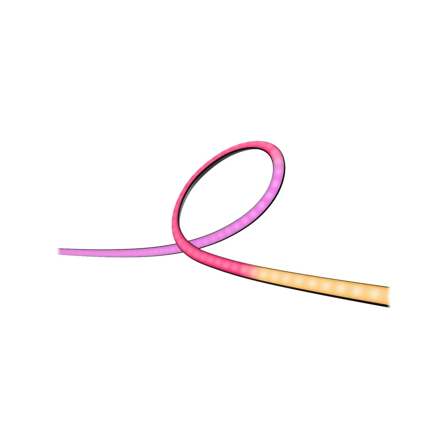 Philips Hue | Lightstrip Gradient 75" EU | 20 W | Colored